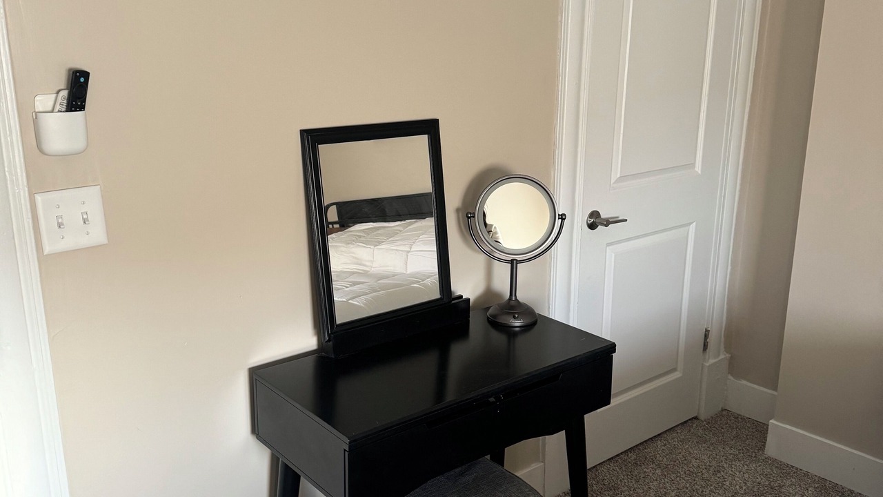 Photo of Bedroom in Covington