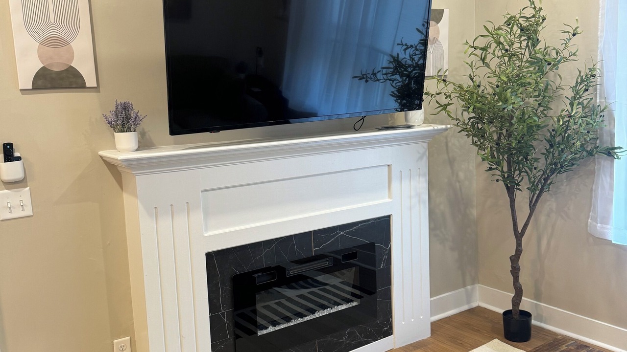 Photo of Livingroom in Covington