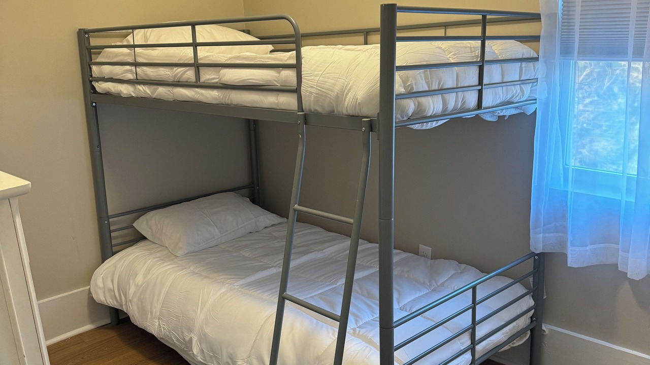 Photo of Bedroom in Covington