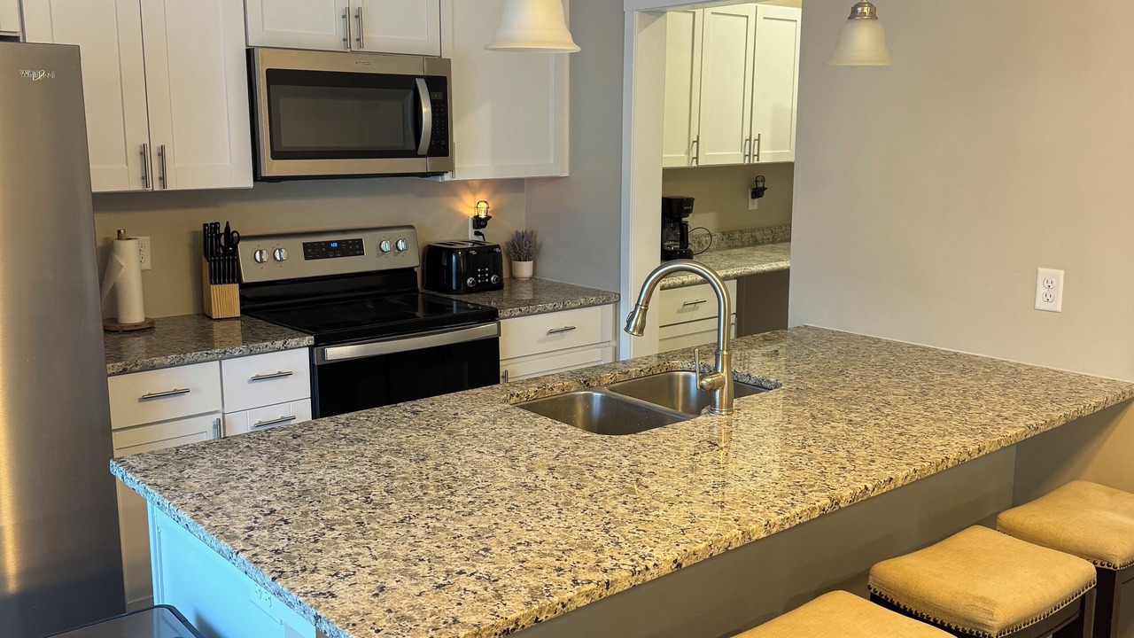 Photo of Kitchen in Covington