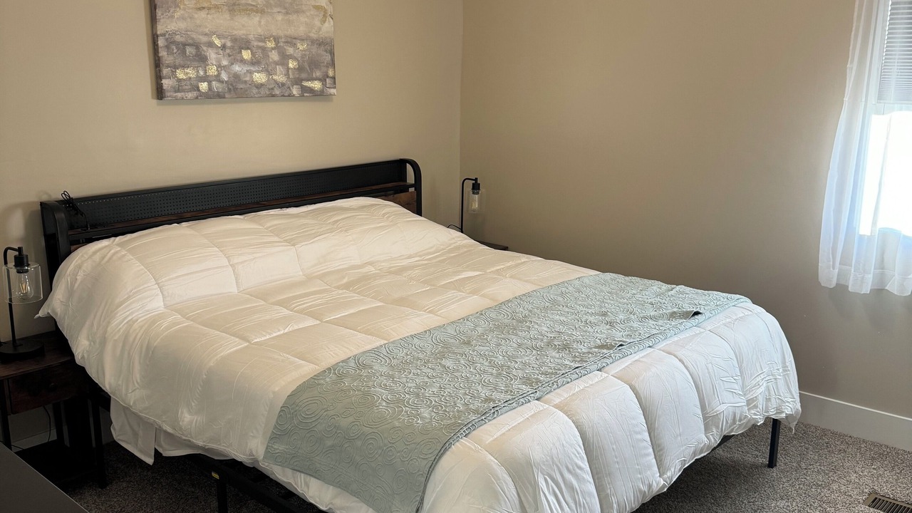 Photo of Bedroom in Covington