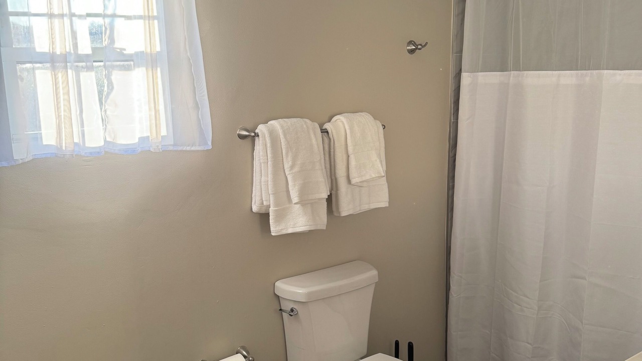 Photo of Bathroom in Covington