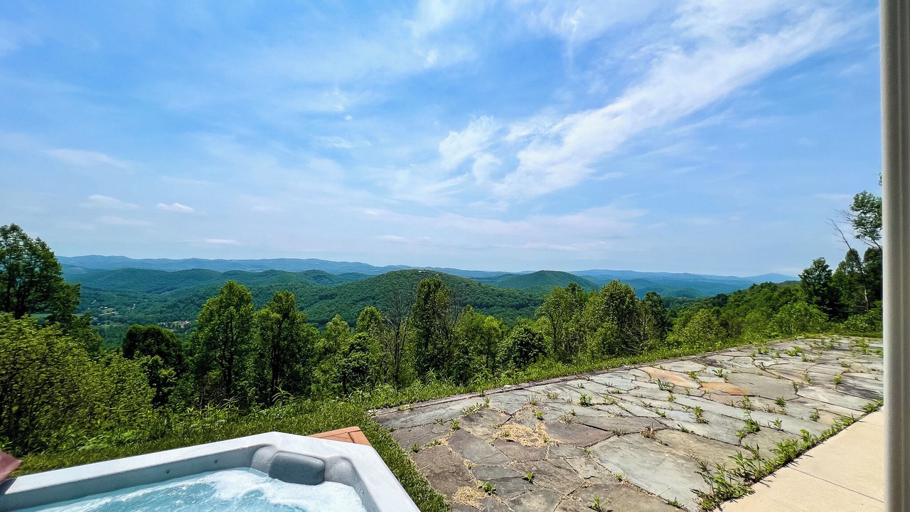 Photo of Outdoor in Todd