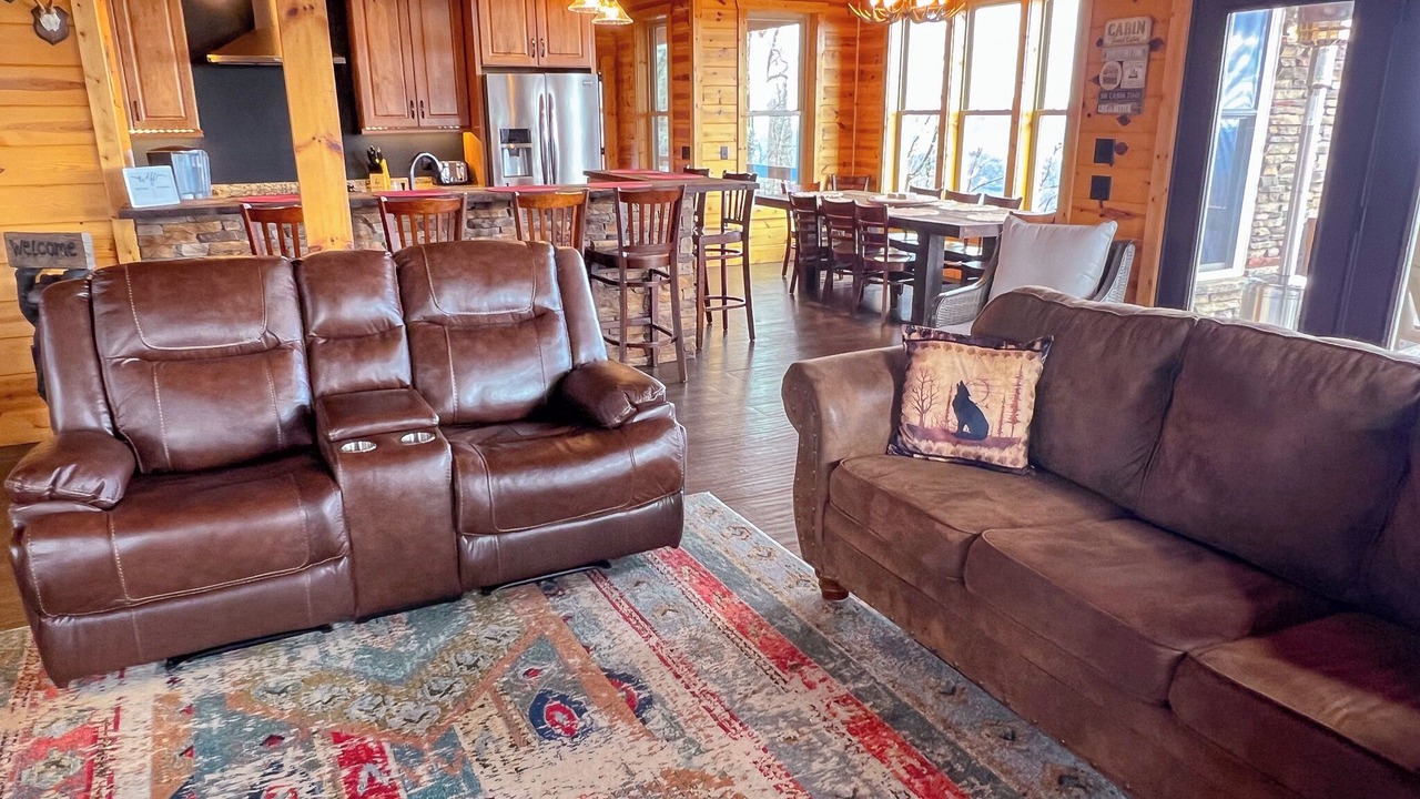 Photo of Livingroom in Todd