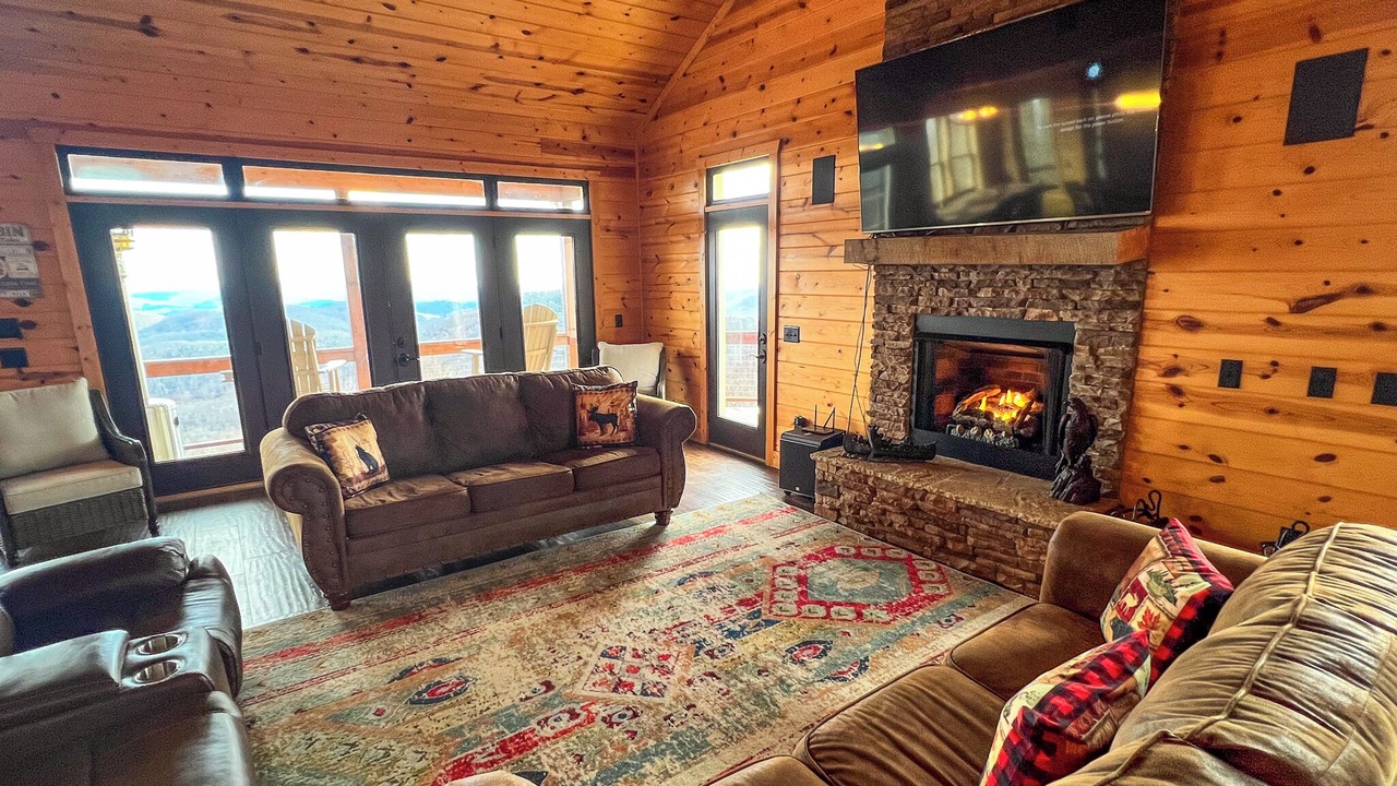 Photo of Livingroom in Todd