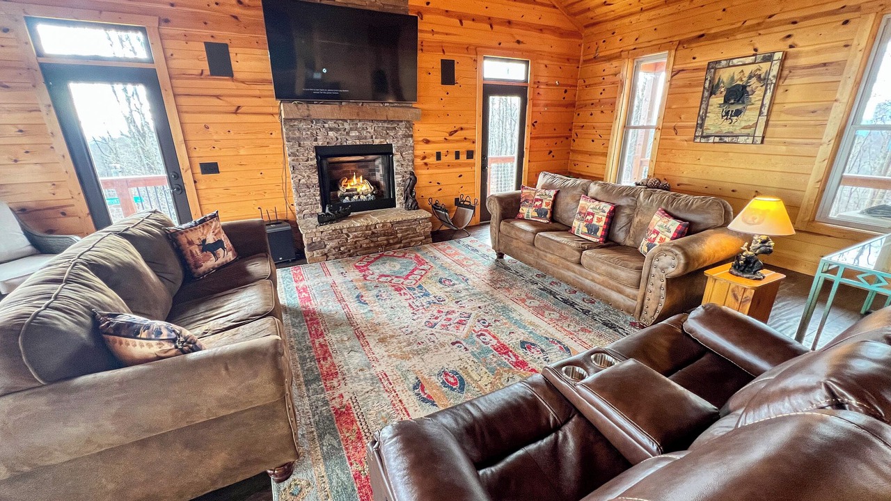 Photo of Livingroom in Todd