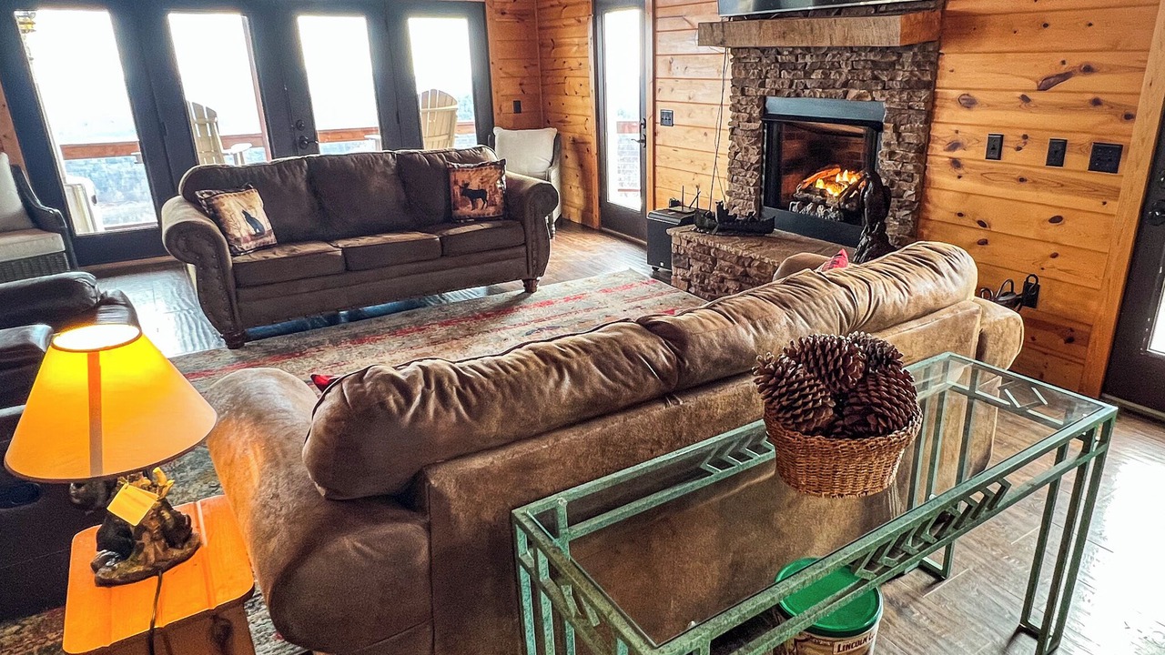 Photo of Livingroom in Todd