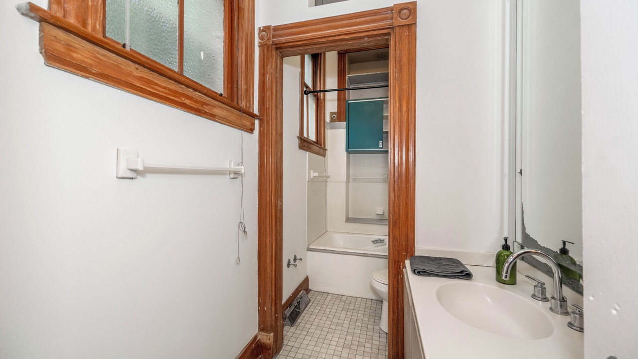 Photo of Bathroom in Covington