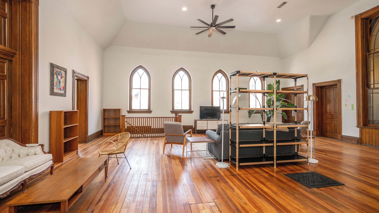Photo of Livingroom in Covington
