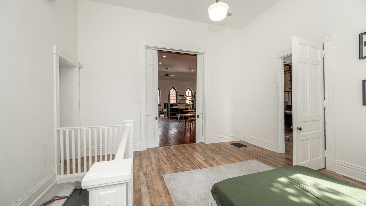 Photo of Bedroom in Covington