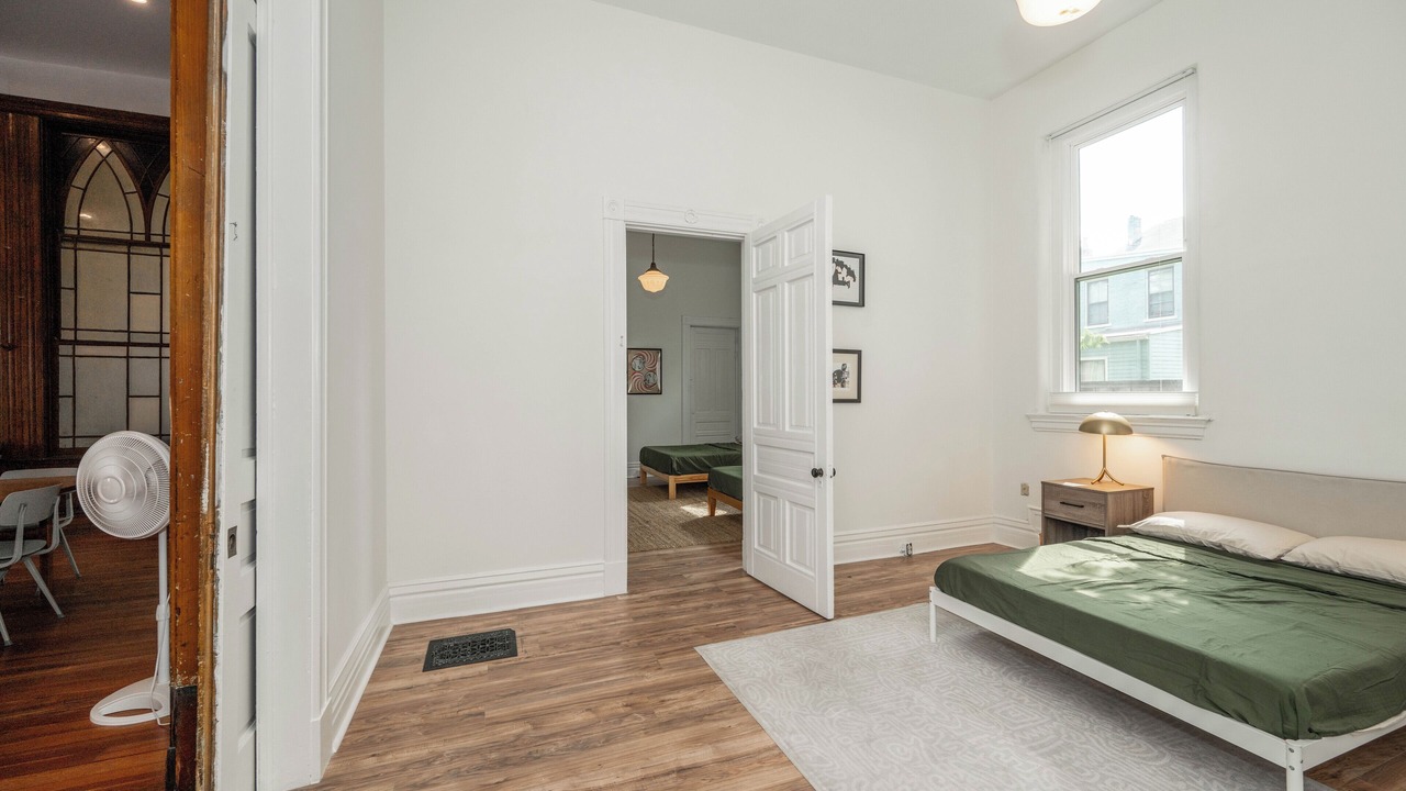 Photo of Bedroom in Covington
