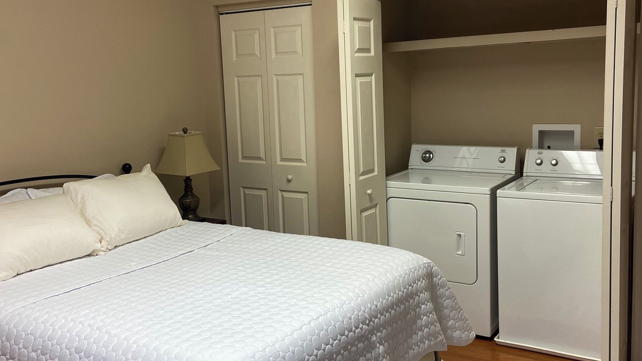 Photo of Bedroom in Pikeville