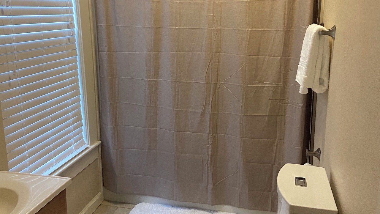 Photo of Bathroom in Pikeville