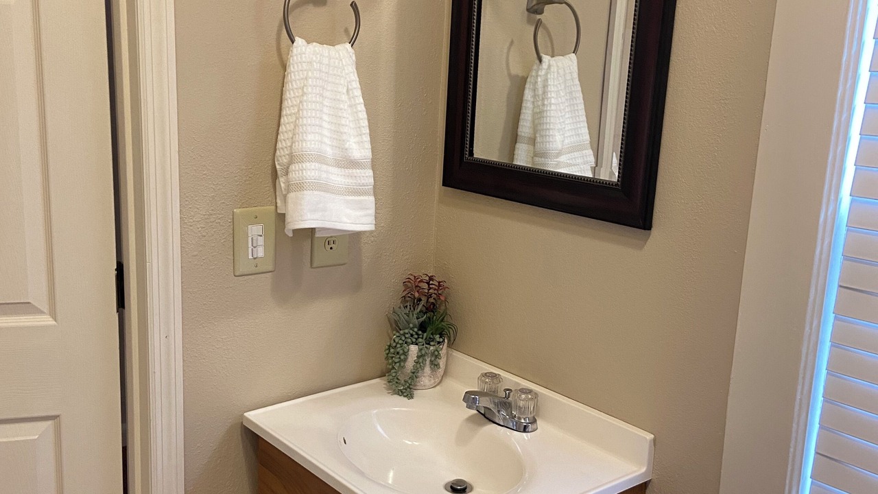 Photo of Bathroom in Pikeville