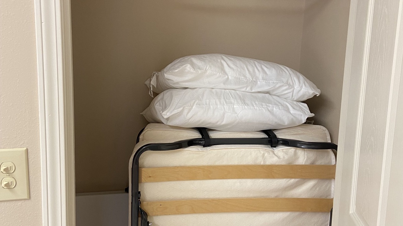 Photo of Bedroom in Pikeville