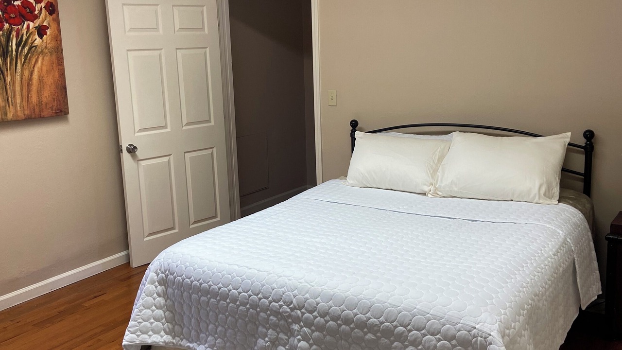 Photo of Bedroom in Pikeville