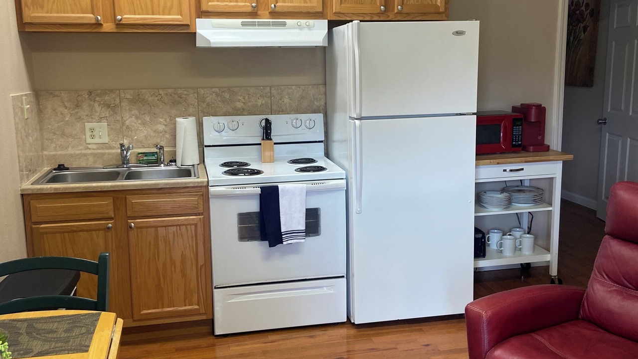 Photo of Kitchen in Pikeville