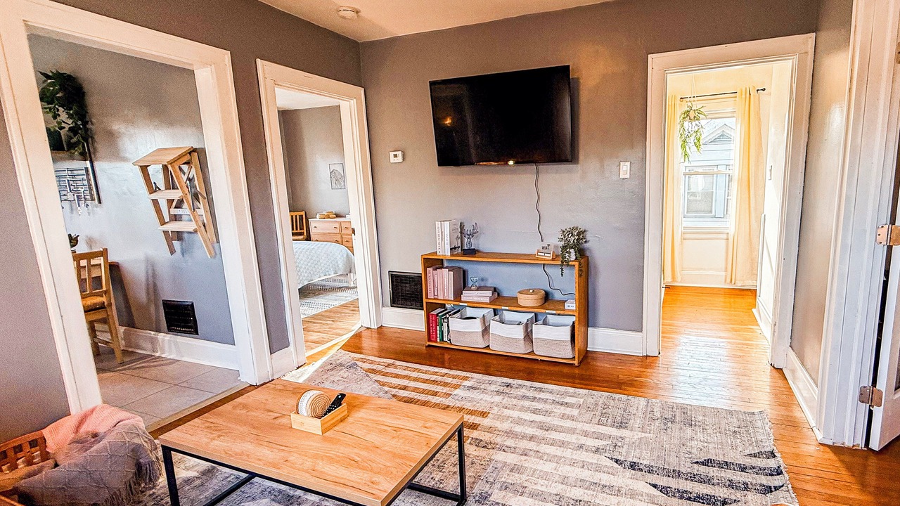 Photo of Bedroom in Fairfax