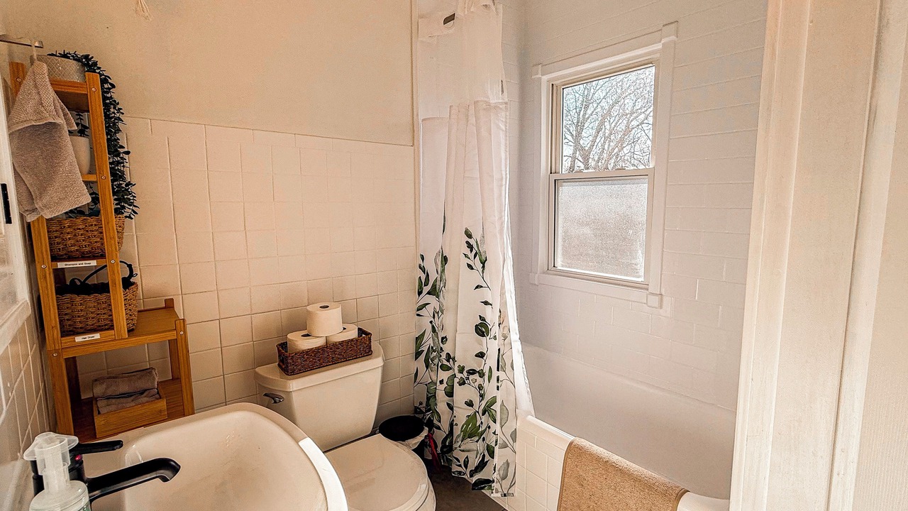 Photo of Bathroom in Fairfax