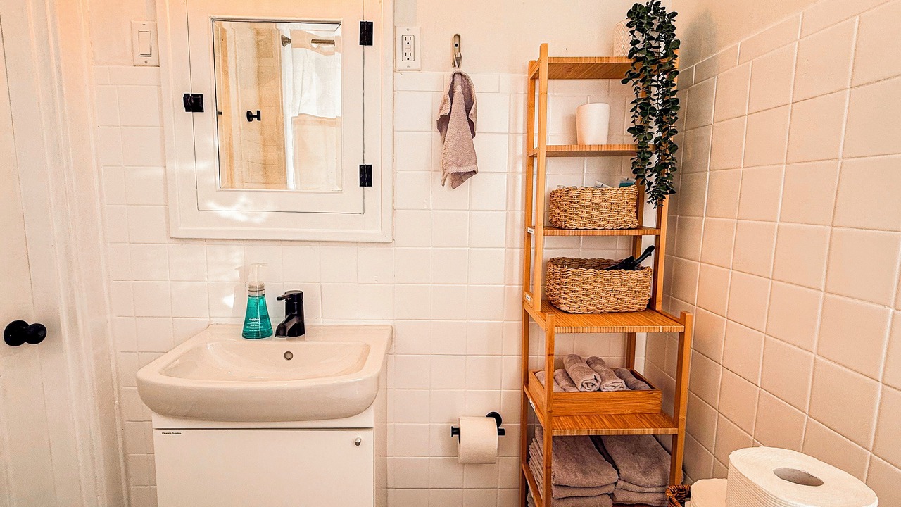 Photo of Bathroom in Fairfax