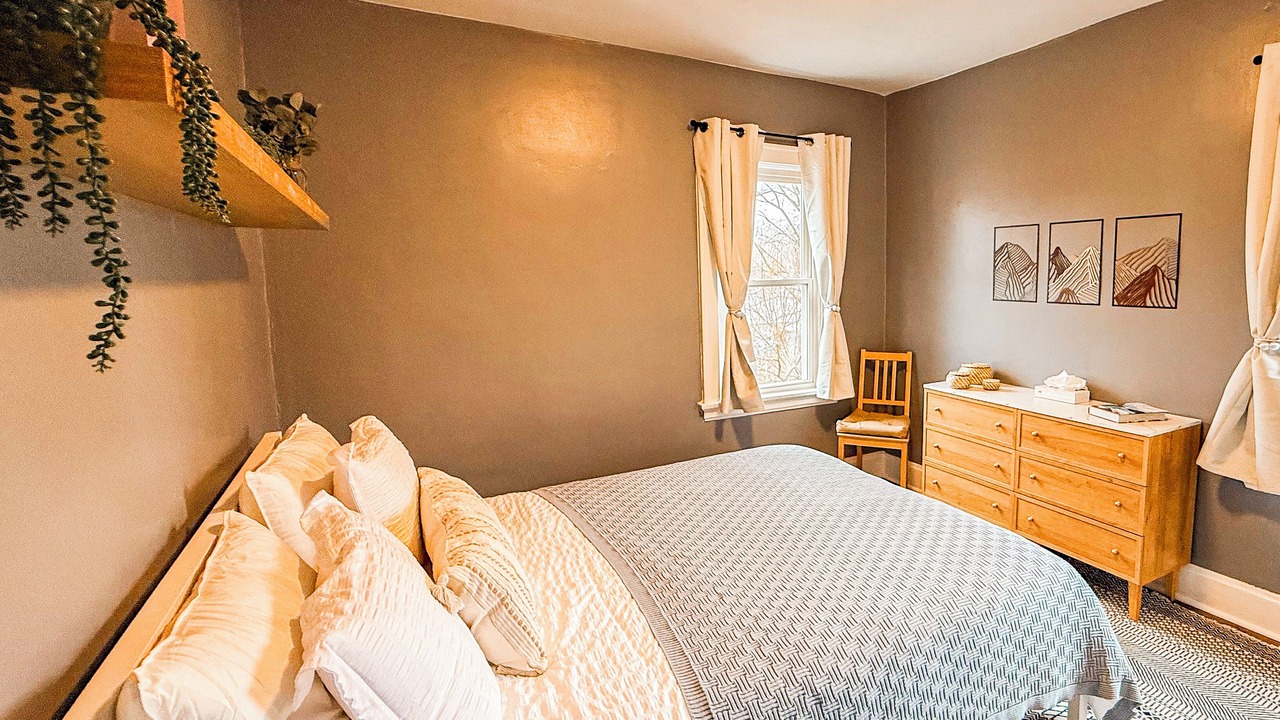 Photo of Bedroom in Fairfax