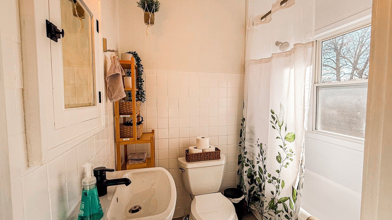 Photo of Bathroom in Fairfax