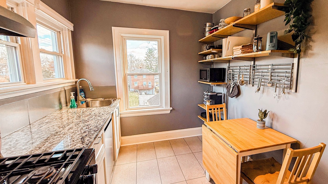Photo of Kitchen in Fairfax