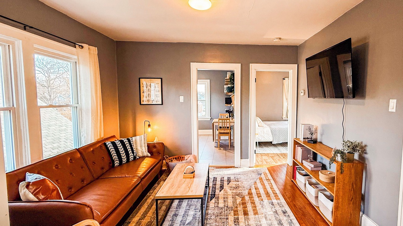 Photo of Bedroom in Fairfax
