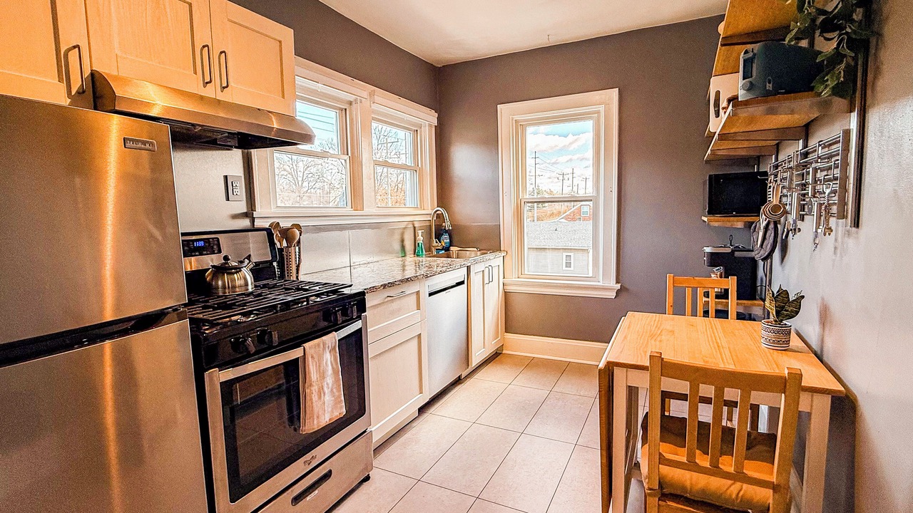 Photo of Kitchen in Fairfax