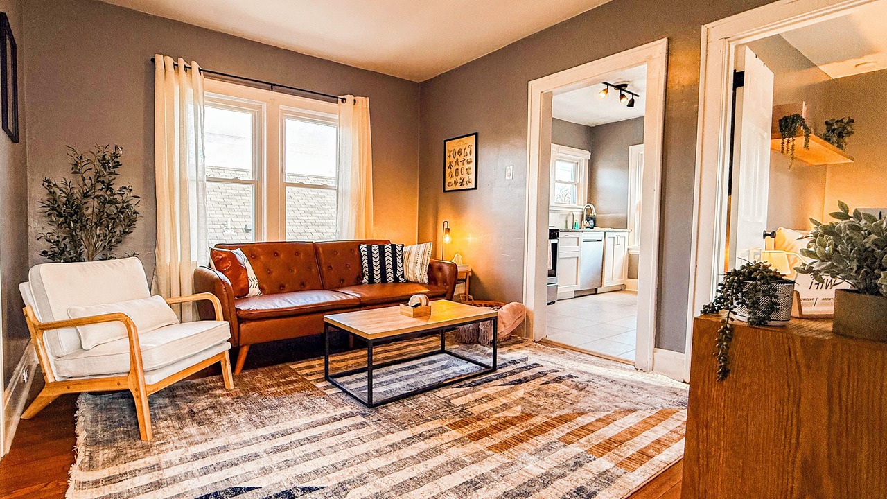 Photo of Livingroom in Fairfax