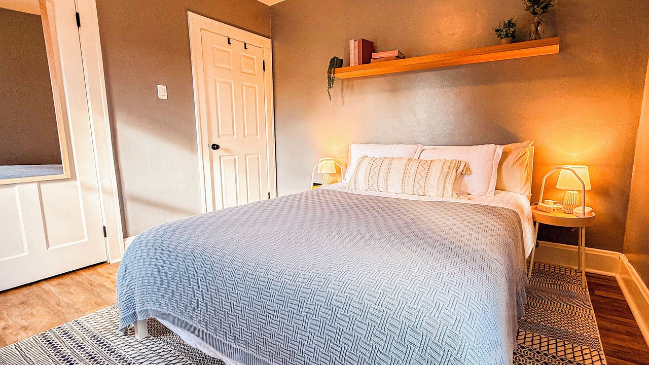 Photo of Bedroom in Fairfax