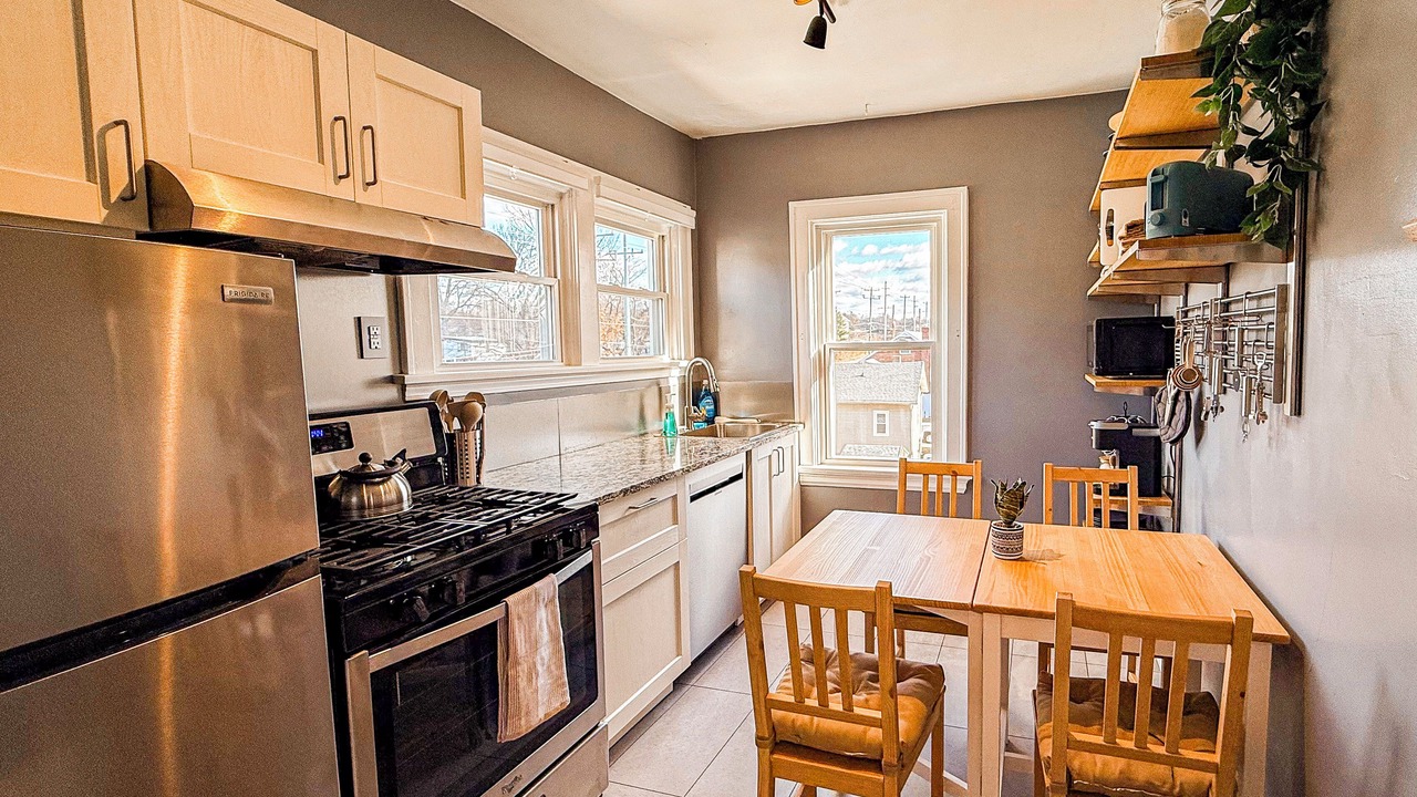 Photo of Kitchen in Fairfax