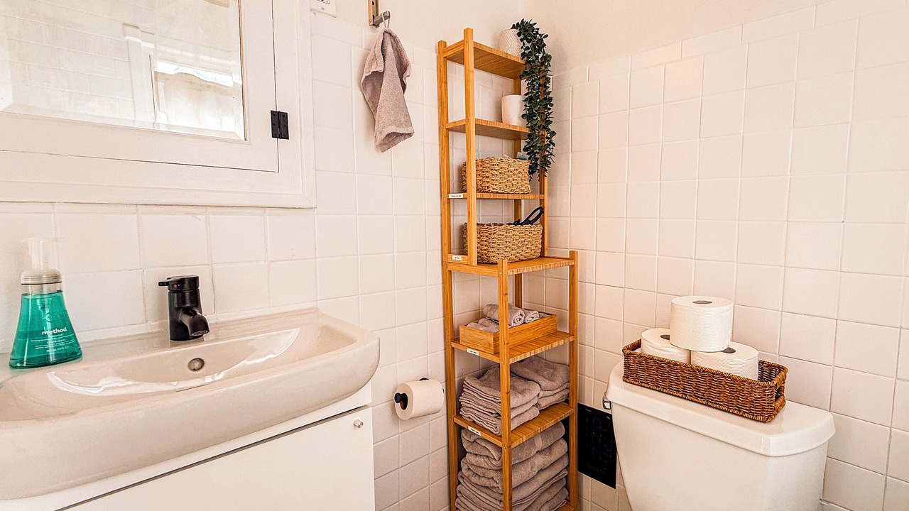 Photo of Bathroom in Fairfax