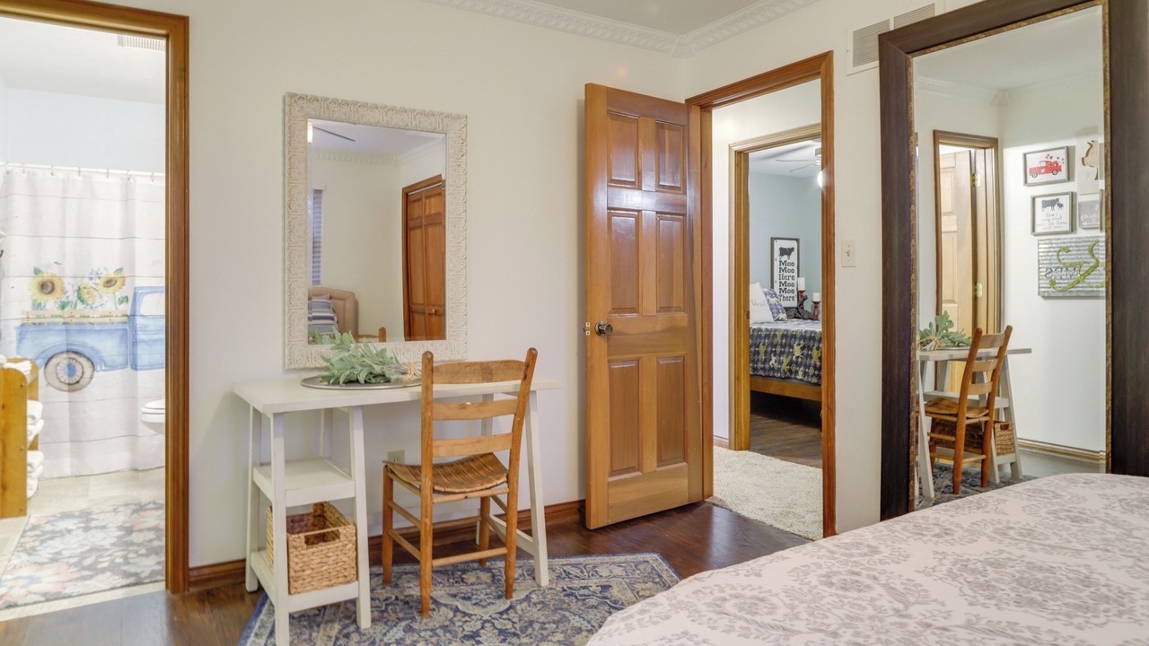 Photo of Bedroom in California