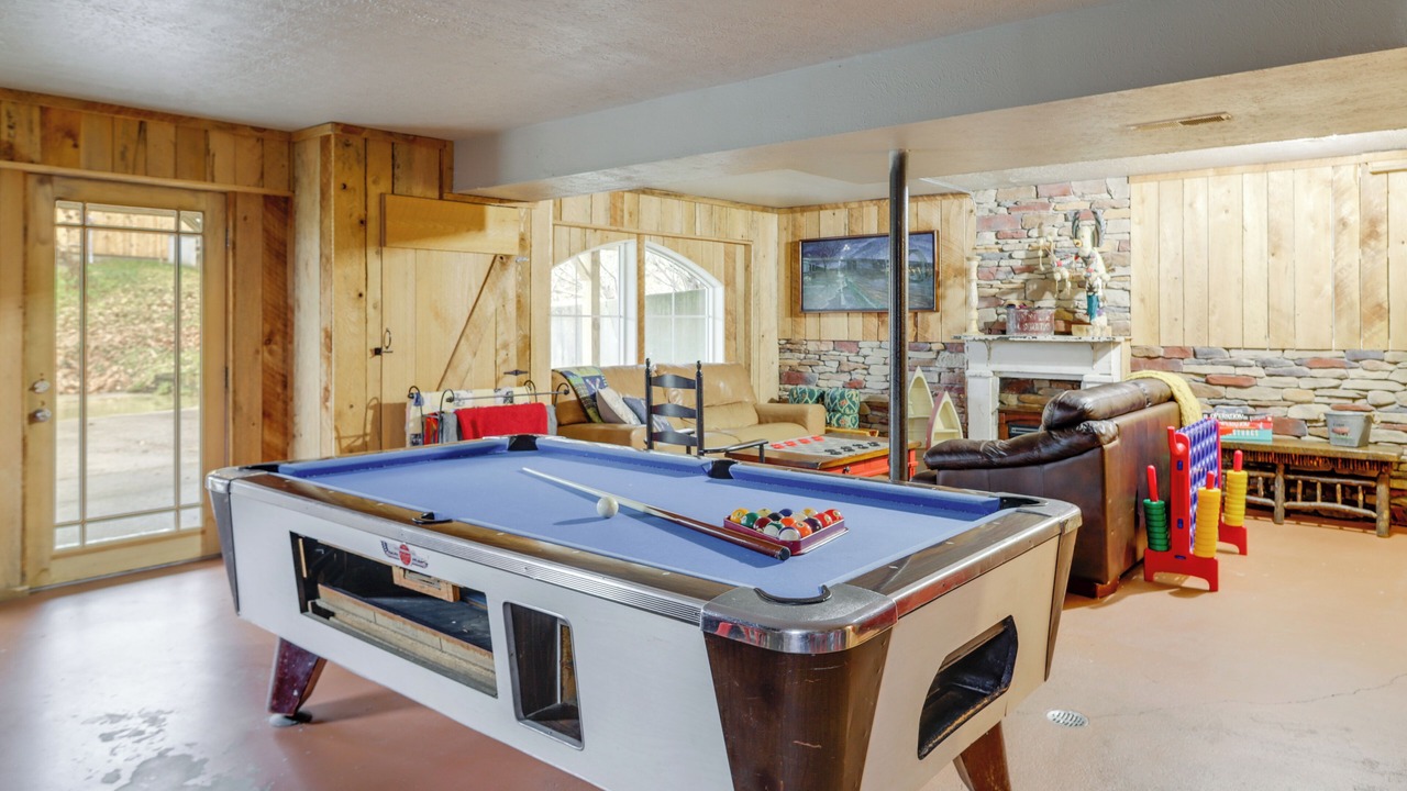 Photo of Bedroom in California