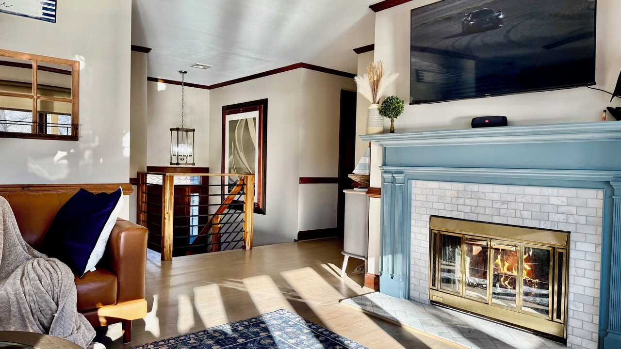 Photo of Livingroom in Mount Mourne