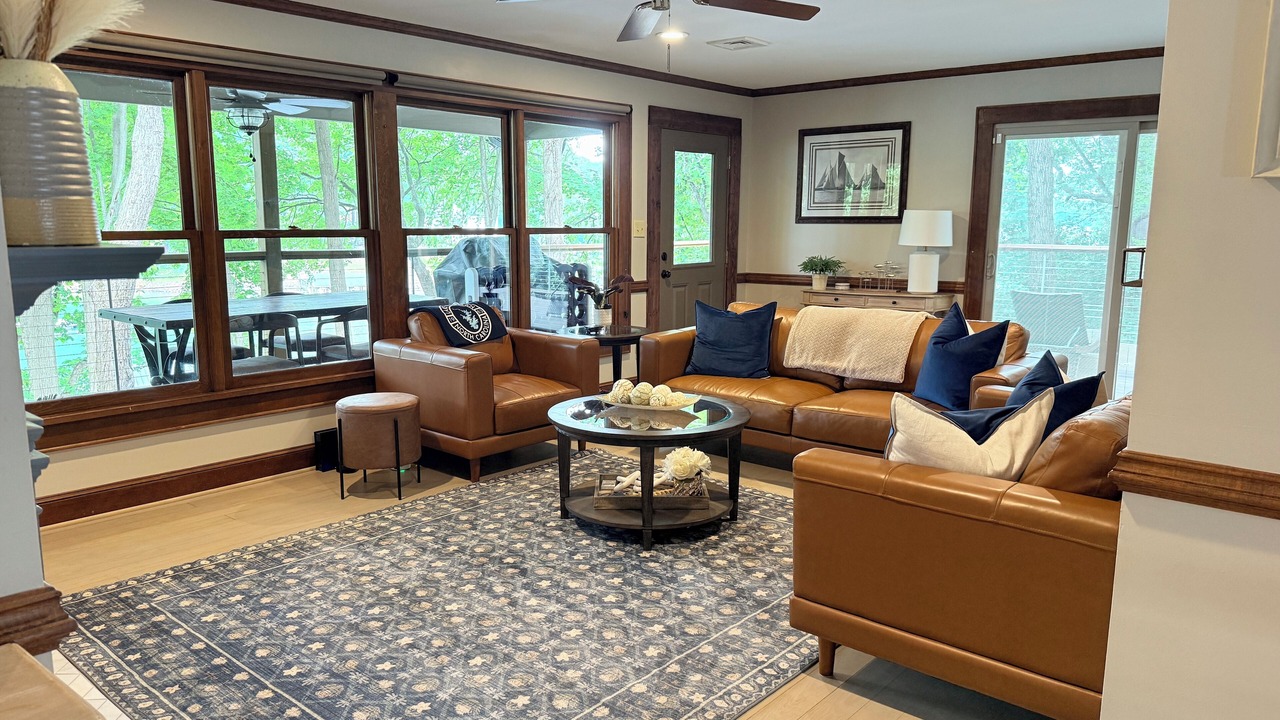 Photo of Livingroom in Mount Mourne