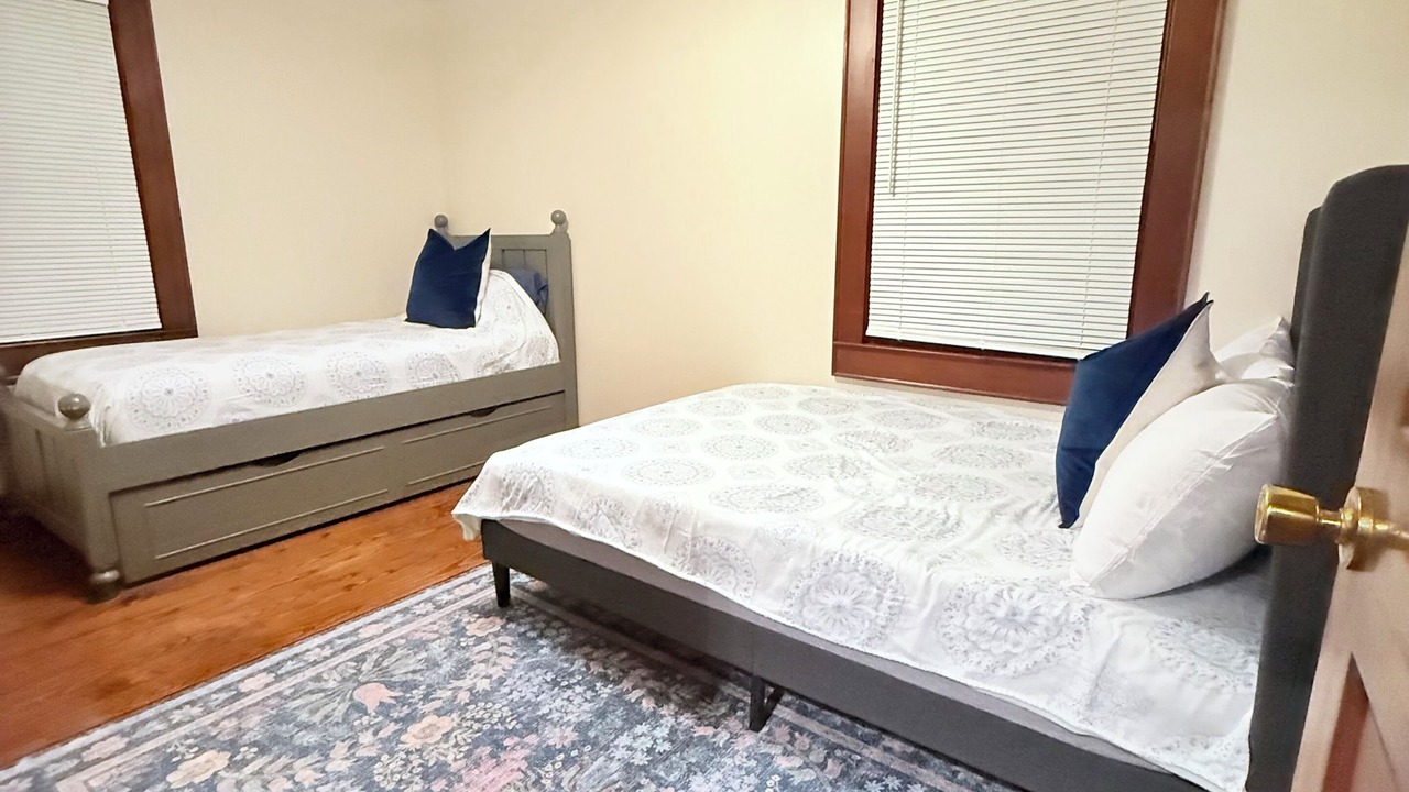 Photo of Bedroom in Mount Mourne