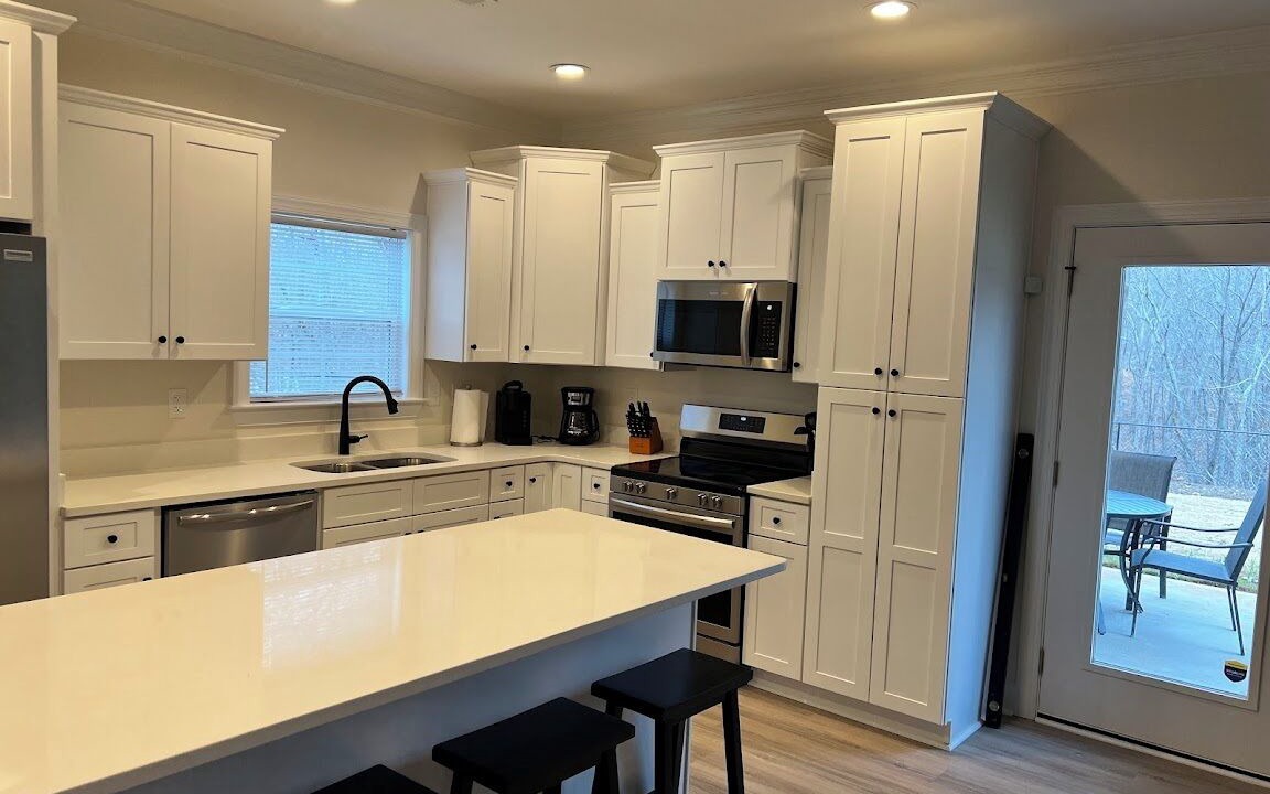 Photo of Kitchen in Seneca