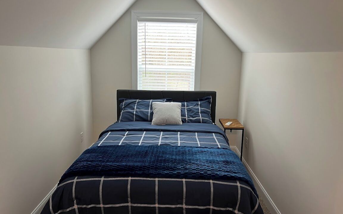 Photo of Bedroom in Seneca