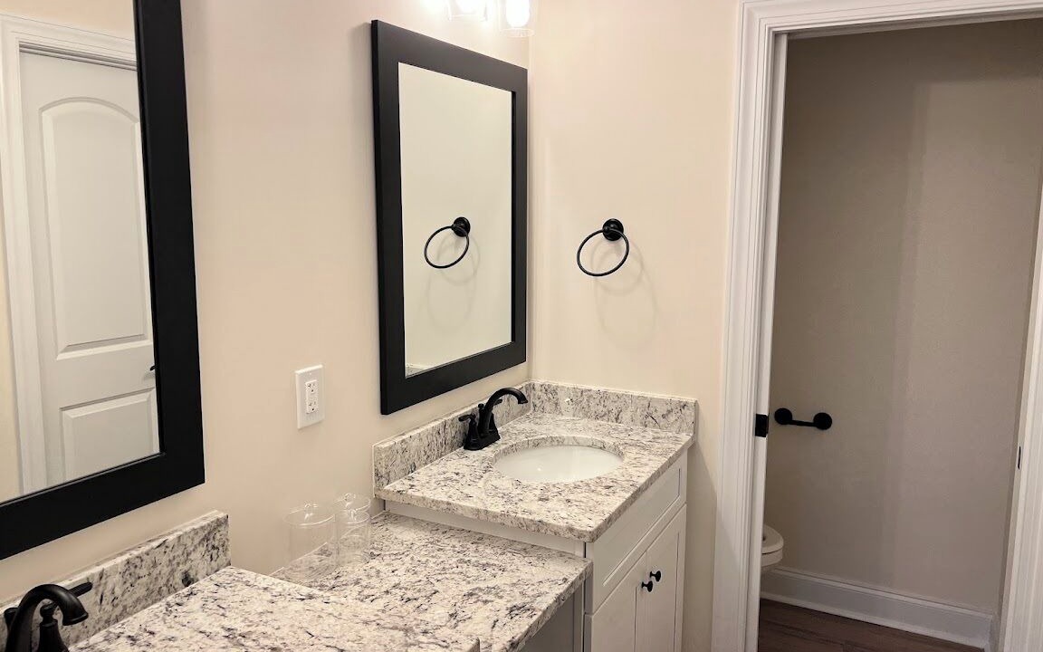 Photo of Bathroom in Seneca