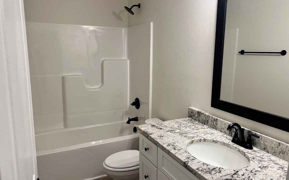 Photo of Bathroom in Seneca