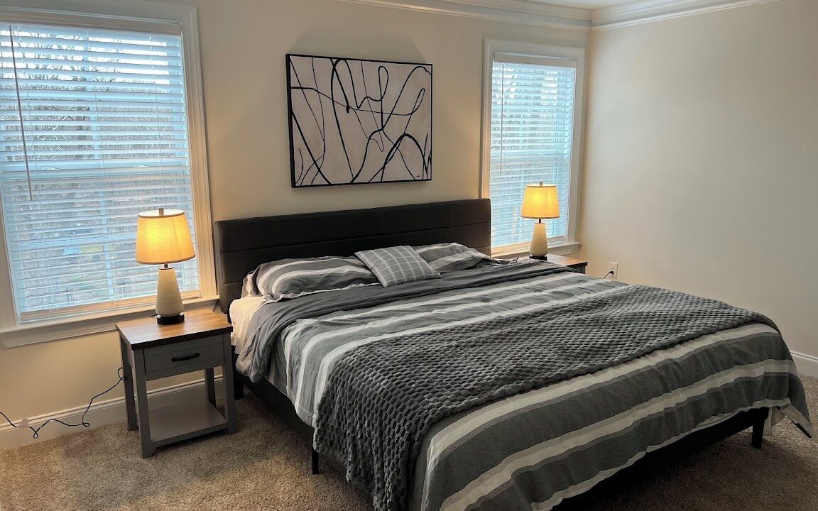 Photo of Bedroom in Seneca