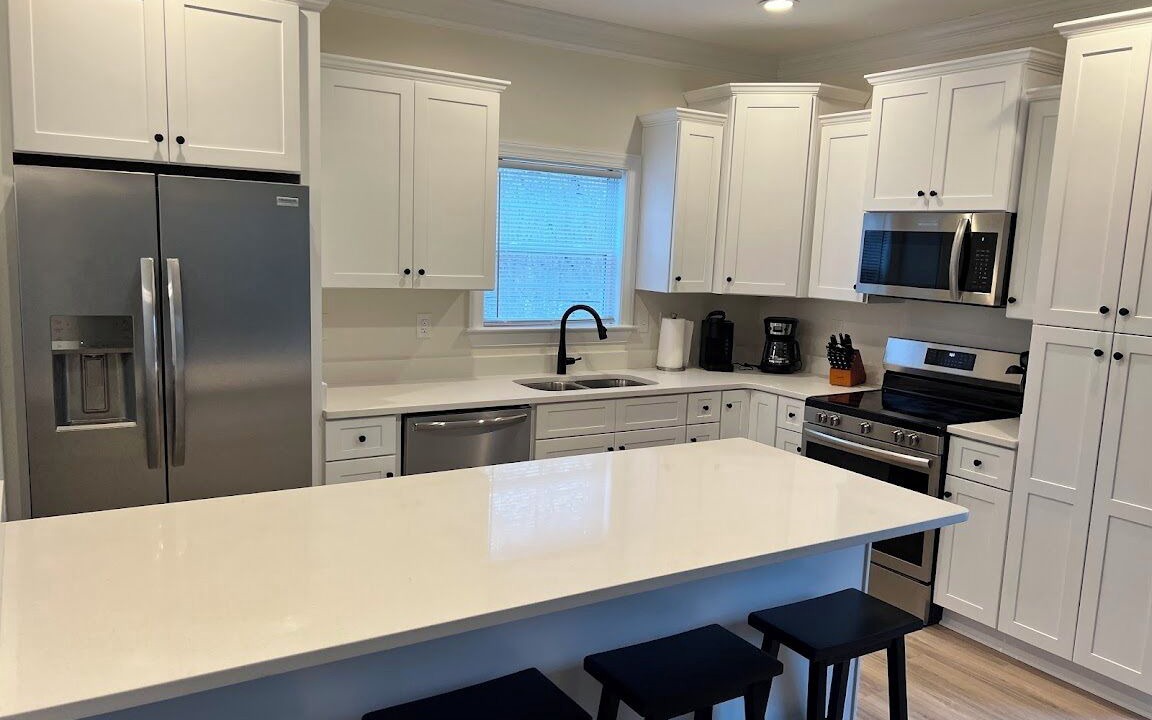 Photo of Kitchen in Seneca
