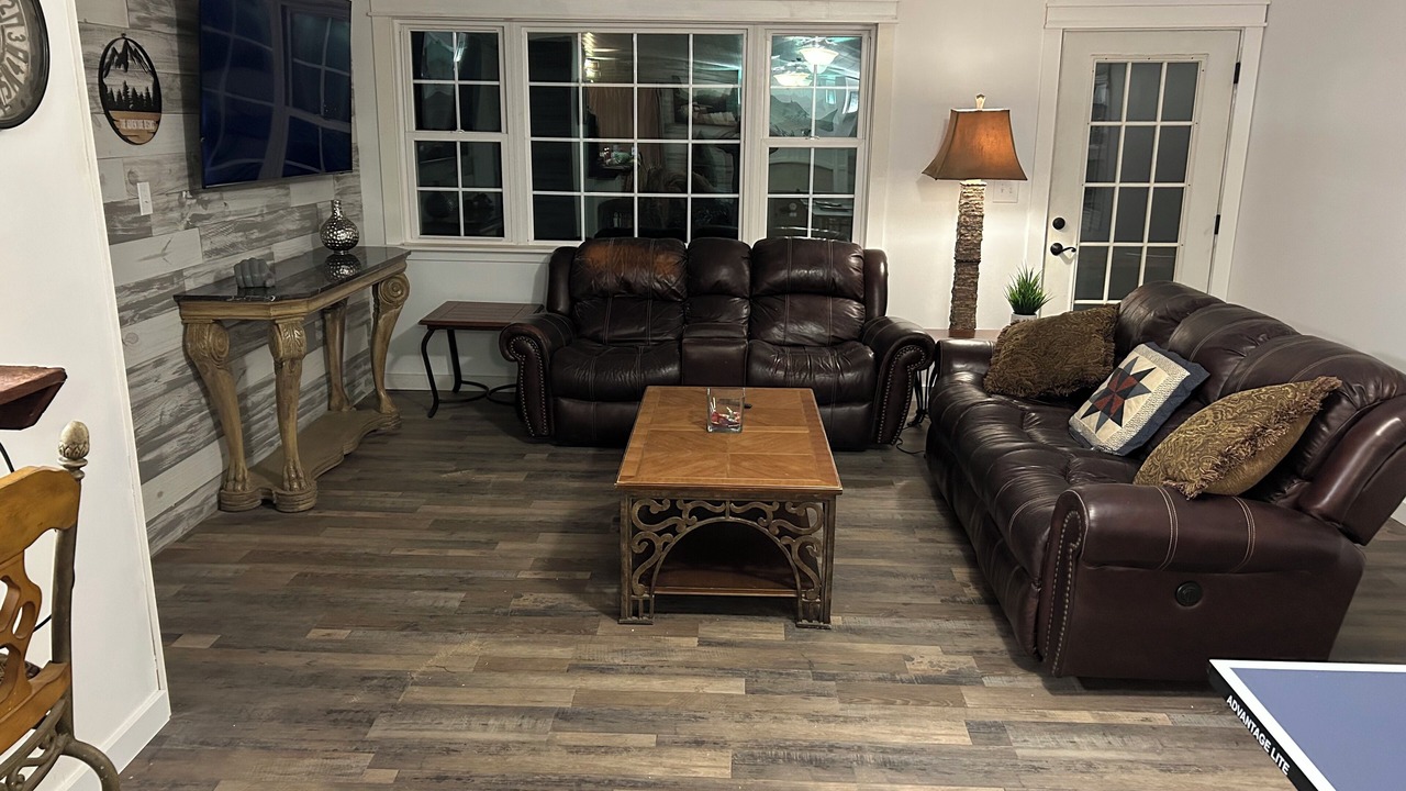 Photo of Livingroom in Dandridge