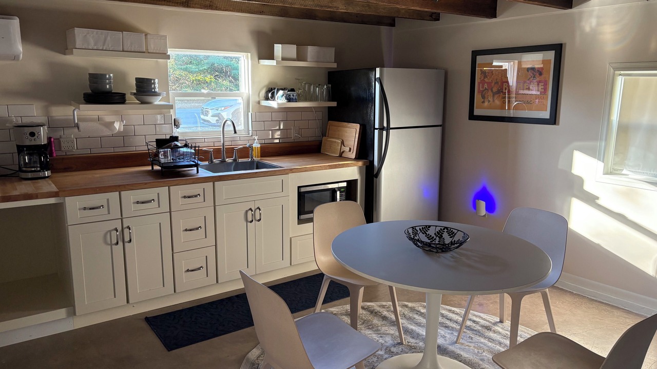 Photo of Kitchen in Carbon Hill