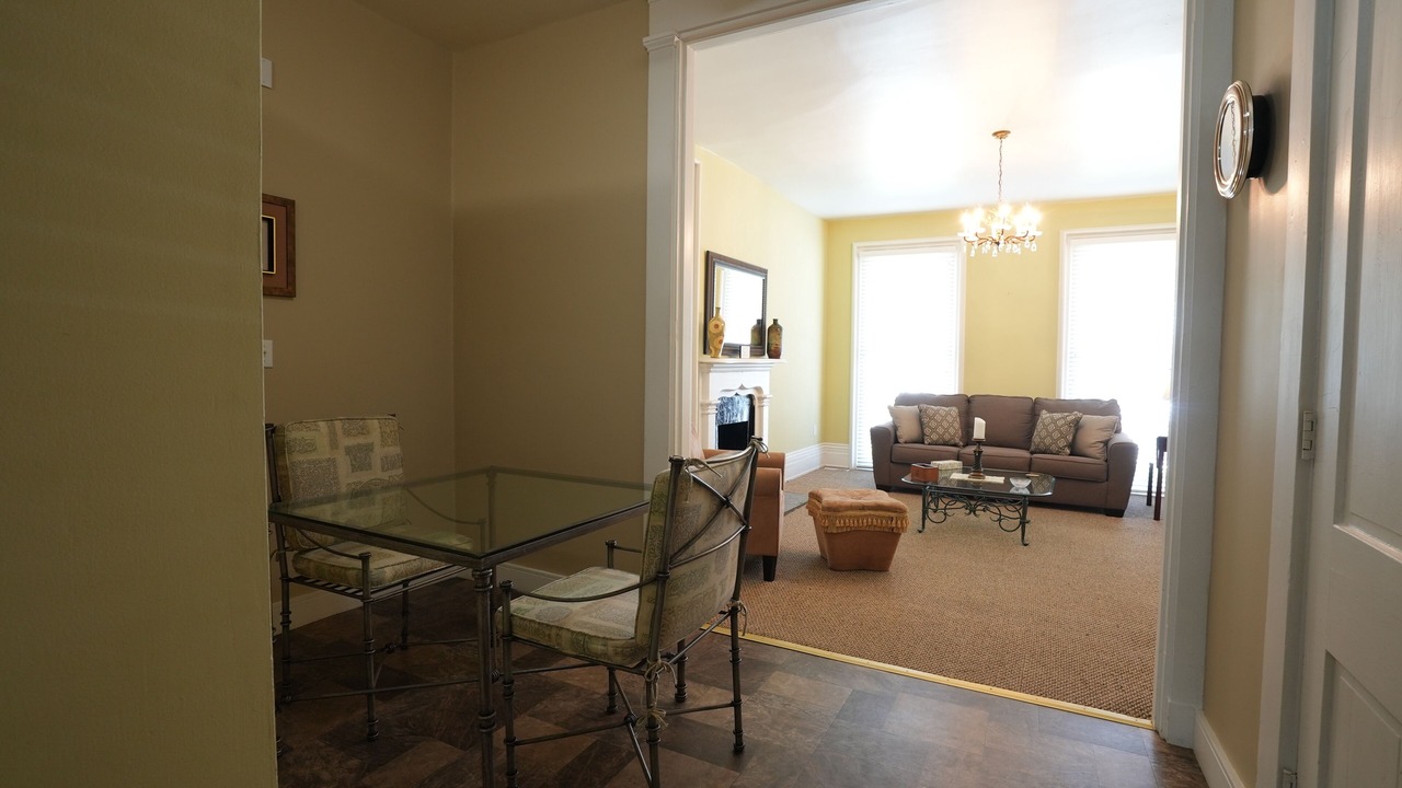 Photo of Livingroom in Maysville