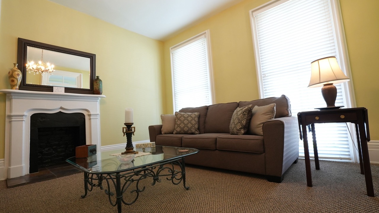 Photo of Livingroom in Maysville