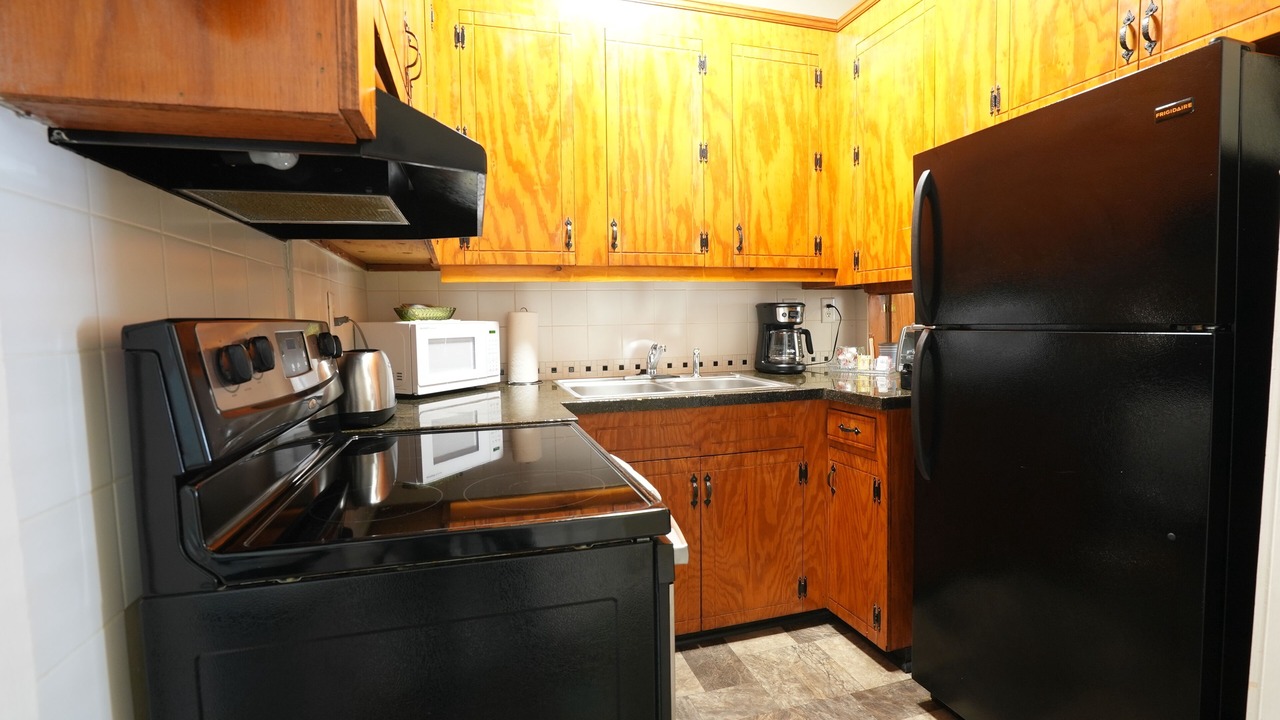 Photo of Kitchen in Maysville