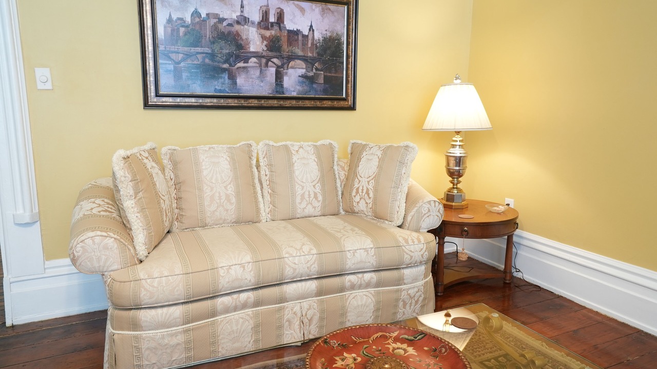 Photo of Livingroom in Maysville